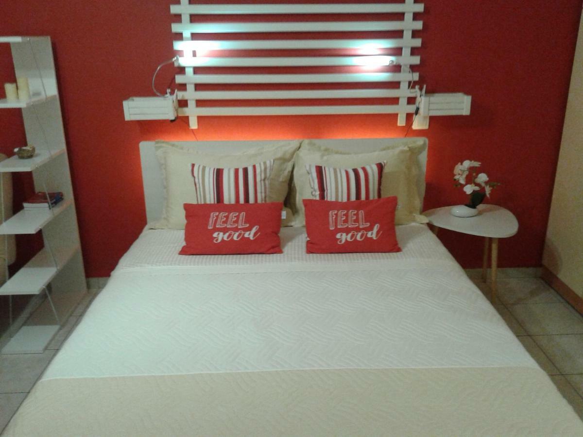 Sea View Cozy Studio Near Center Of Rethymno Town Ngoại thất bức ảnh