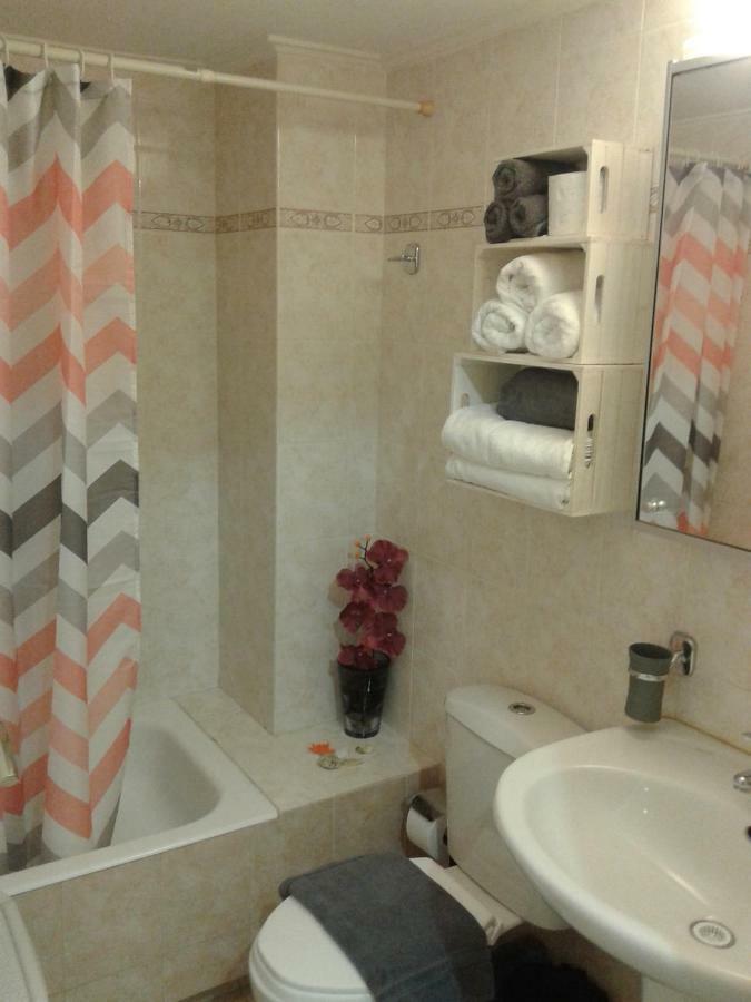 Sea View Cozy Studio Near Center Of Rethymno Town Ngoại thất bức ảnh